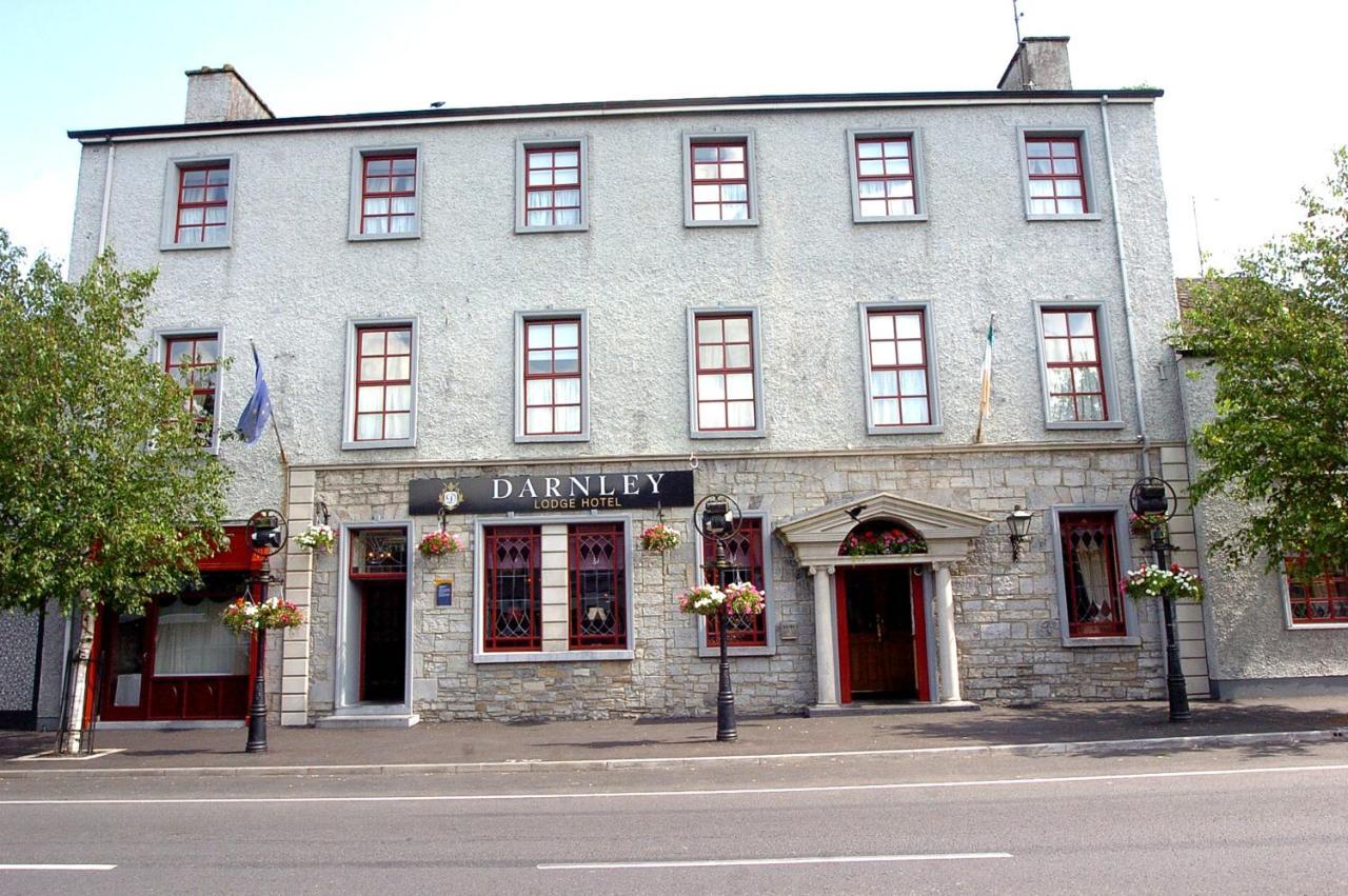 Darnley Lodge Hotel Athboy Exteriör bild