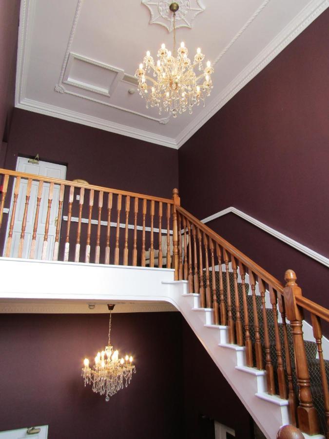 Darnley Lodge Hotel Athboy Exteriör bild