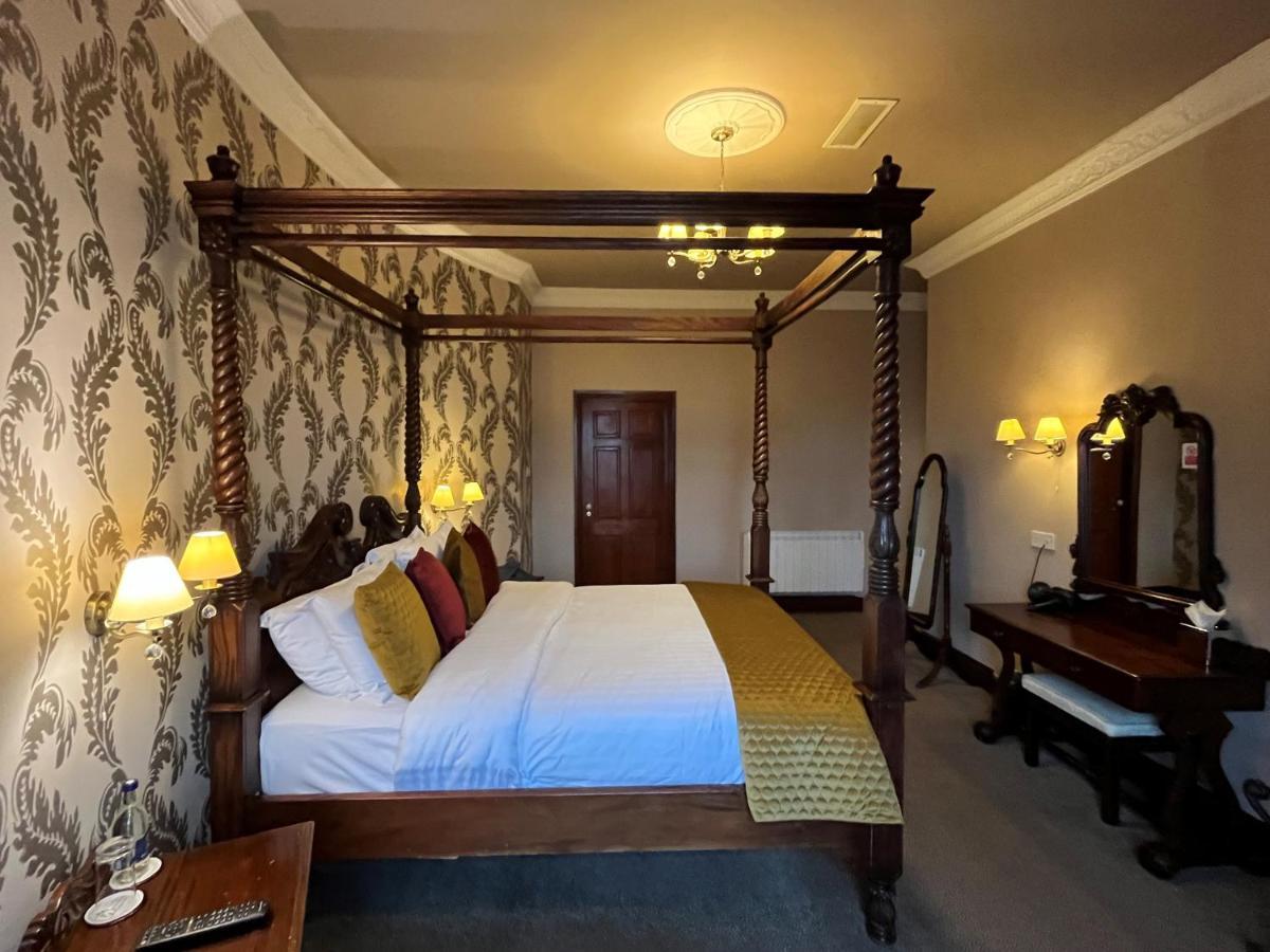 Darnley Lodge Hotel Athboy Exteriör bild
