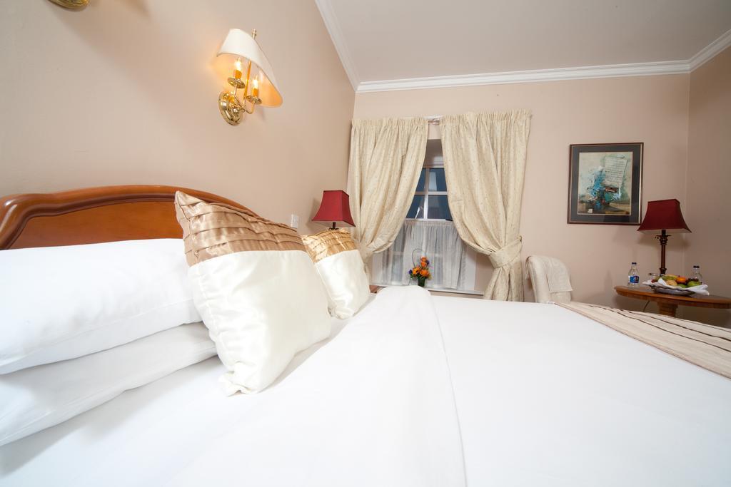 Darnley Lodge Hotel Athboy Exteriör bild
